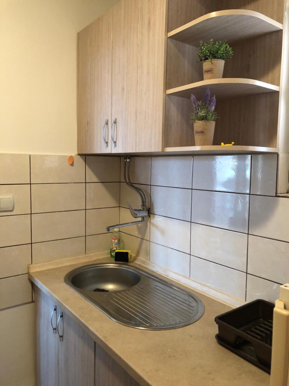 Rooftop Square Vanilla سكوبجي المظهر الخارجي الصورة